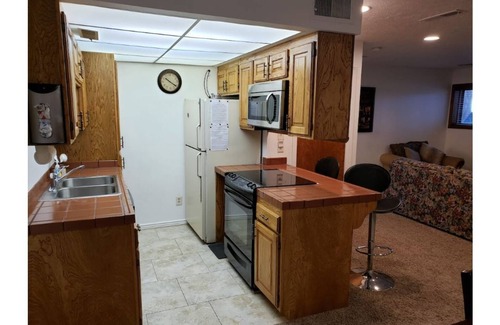 St. George Condo | Sports Village, Great Amenities
