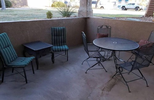 St. George Condo | Sports Village, Great Amenities