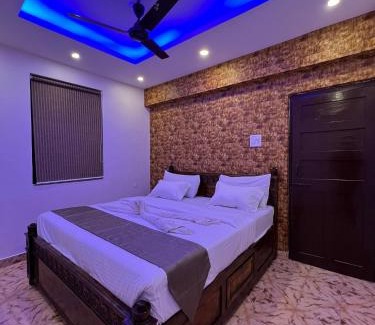 Saunta Vaddo Apartment | Sportsman Apartment