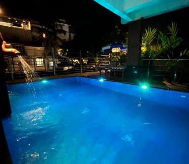 Saunta Vaddo Apartment | Sportsman Apartment