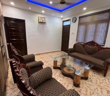 Saunta Vaddo Apartment | Sportsman Apartment