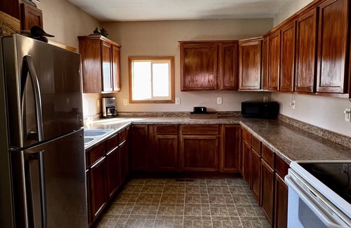 Webster House | Sportsman's Country Lodge: The Duck House