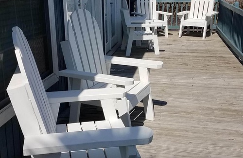 Port Mansfield House | Sportsman's Paradise Lodge in Port Mansfield