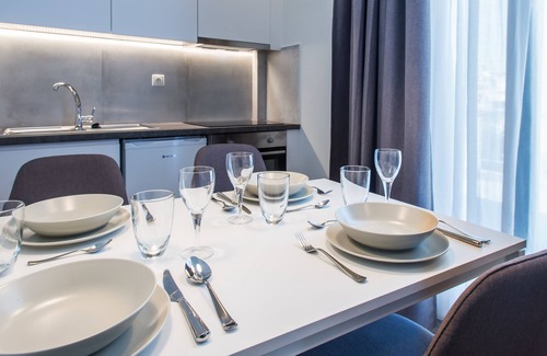 Exarhia House | Spot Apart