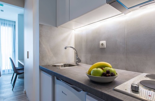 Exarhia House | Spot Apart