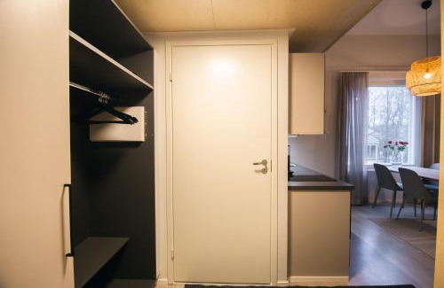 Lantinen District Apartment | Spot Apartments Helsinki