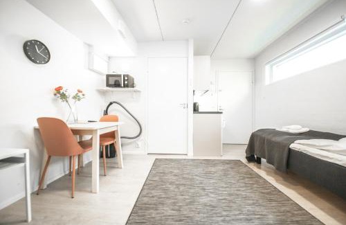 Lantinen District Apartment | Spot Apartments Helsinki