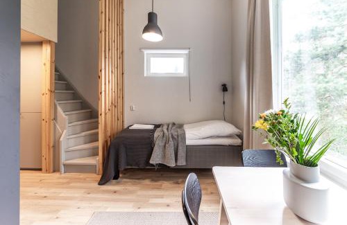 Aviapolis Apartment | Spot Apartments Hiekkaharju