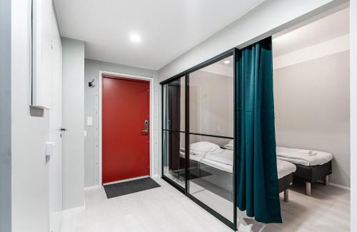 Tuusula Apartment | Spot Apartments Hyrylä