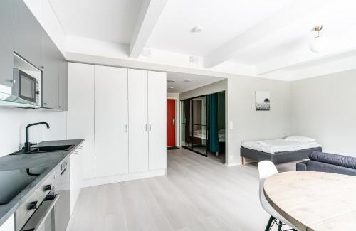 Tuusula Apartment | Spot Apartments Hyrylä