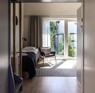 Vantaa Apartment | Spot Apartments Martinlaakso