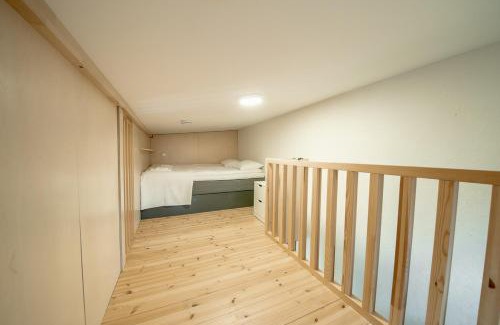 Vantaa Apartment | Spot Apartments Martinlaakso