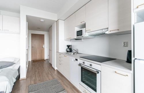 Porvoo Apartment | Spot Apartments Porvoo