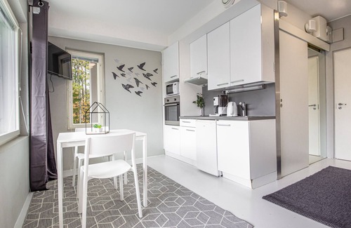 Vantaa Apartment | Spot Apartments Rajakylä
