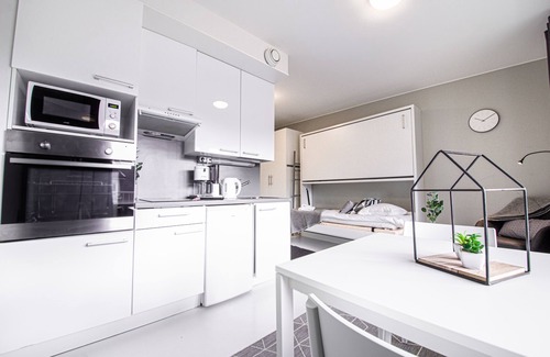 Vantaa Apartment | Spot Apartments Rajakylä