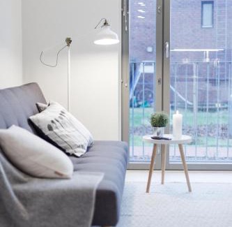 Vantaa City Centre Apartment | Spot Apartments Tikkurila