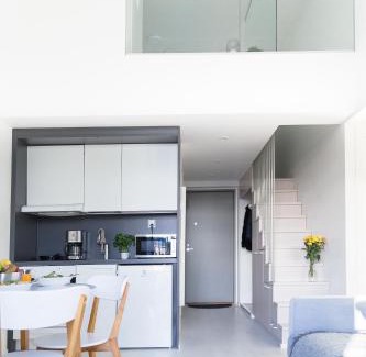 Vantaa City Centre Apartment | Spot Apartments Tikkurila