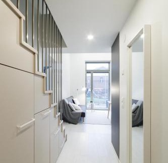 Vantaa City Centre Apartment | Spot Apartments Tikkurila