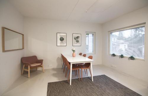 Lantinen District Apartment | Spot Apartments Uusmäki