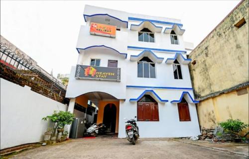 Cuttack Hotel | SPOT O Heaven Stay