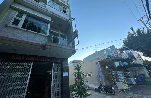 Ngu Hanh Son Hotel | SPOT ON 1186 Nha Nghi Huong Mai