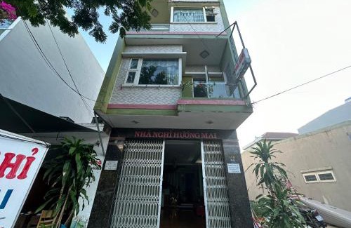 Ngu Hanh Son Hotel | SPOT ON 1186 Nha Nghi Huong Mai