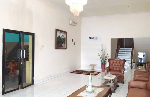 Tetebatu Hotel | SPOT ON 1990 Pondok Ripuji