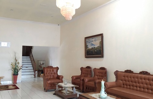 Tetebatu Hotel | SPOT ON 1990 Pondok Ripuji