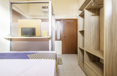 Tasikmalaya Hotel | SPOT ON 2080 Rumah Kita Residence