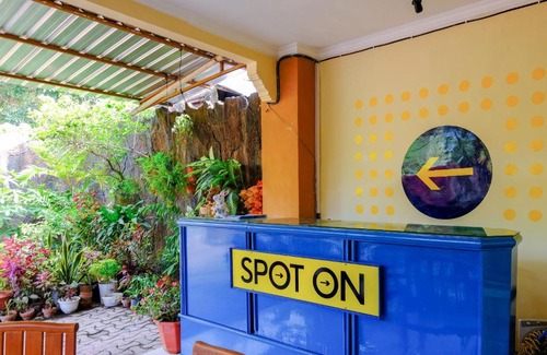 Senggigi Hotel | SPOT ON 2185 Hotel Elen
