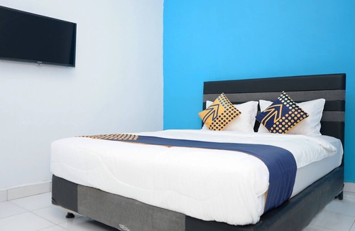 Tetebatu Hotel | SPOT ON 2577 Pondok Garasi