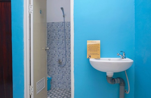 Tetebatu Hotel | SPOT ON 2577 Pondok Garasi