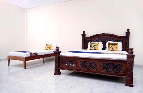 Karimunjava Hotel | SPOT ON 2629 Duta Karimun