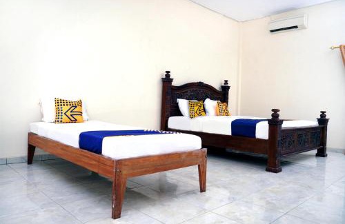 Karimunjava Hotel | SPOT ON 2629 Duta Karimun