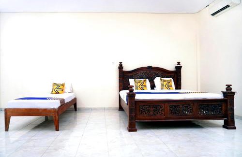 Karimunjava Hotel | SPOT ON 2629 Duta Karimun