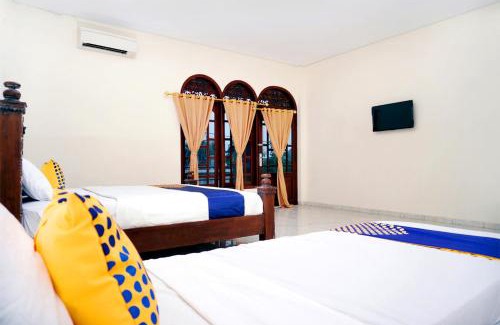 Karimunjava Hotel | SPOT ON 2629 Duta Karimun