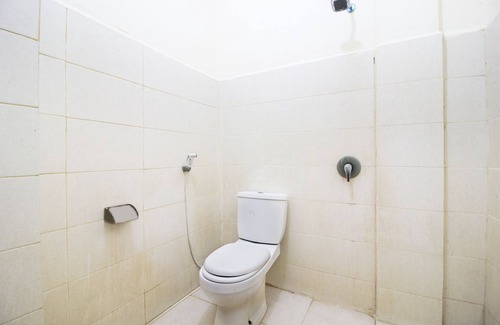 Siak Sri Indrapura Hotel | SPOT ON 2809 Hotel Yasmin