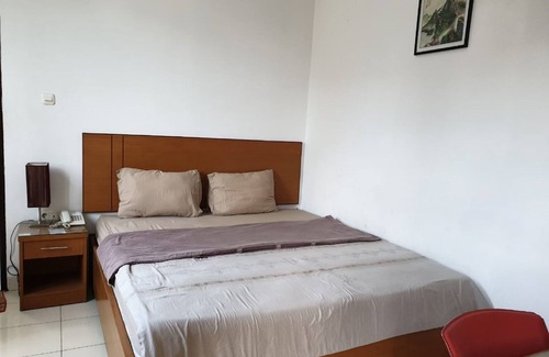 Tetebatu Hotel | SPOT ON 2831 Pondok Orange Family