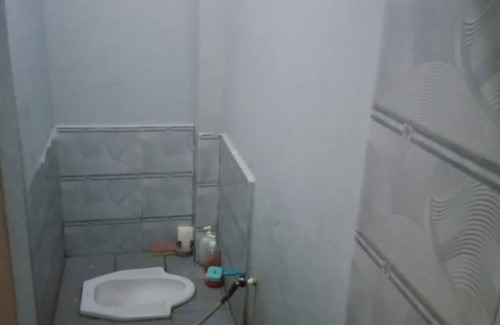 Tetebatu Hotel | SPOT ON 2831 Pondok Orange Family