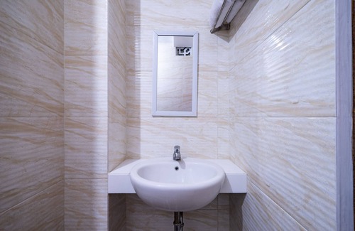 Sinduharjo Hotel | SPOT ON 2881 Nabila Homestay