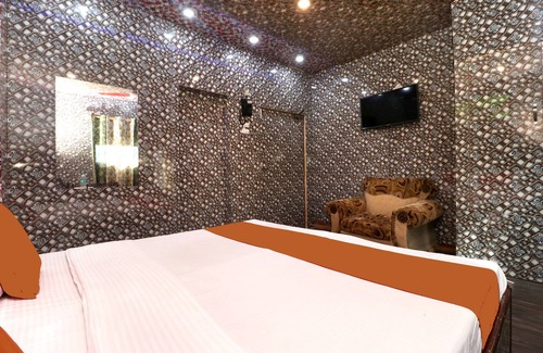Ambala Hotel | SPOT ON 29647 Hotel Heaven