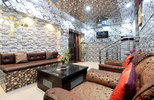 Ambala Hotel | SPOT ON 29647 Hotel Heaven