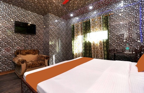 Ambala Hotel | SPOT ON 29647 Hotel Heaven