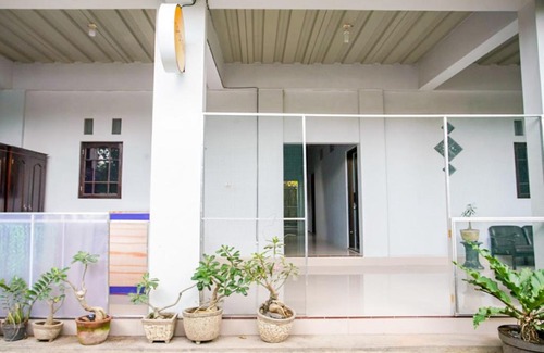 Sukoharjo Hotel | SPOT ON 3199 GALAXY HOUSE 234 Syariah