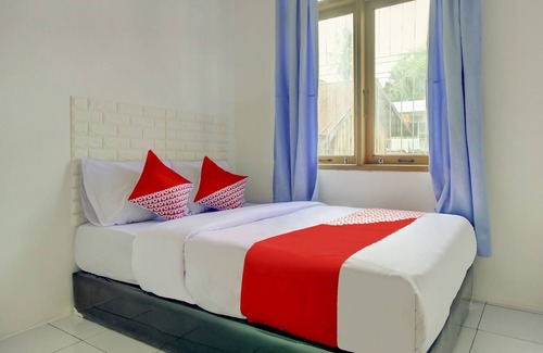 Samarinda Hotel | SPOT ON 3286 Ramania Residence Syariah