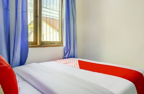 Samarinda Hotel | SPOT ON 3286 Ramania Residence Syariah