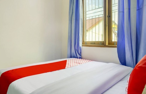 Samarinda Hotel | SPOT ON 3286 Ramania Residence Syariah