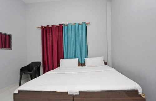 Gadiara Hotel | SPOT ON 35584 Hotel Purnima