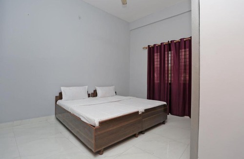 Gadiara Hotel | SPOT ON 35584 Hotel Purnima