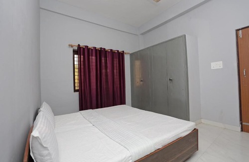 Gadiara Hotel | SPOT ON 35584 Hotel Purnima